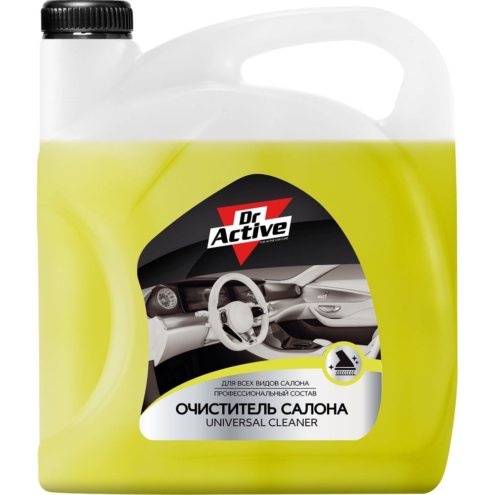 Средство для очистки салона Sintec Dr. Active Universal cleaner ...
