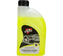 Средство для очистки салона Sintec Dr. Active Universal cleaner, концентрат 1 л 801732