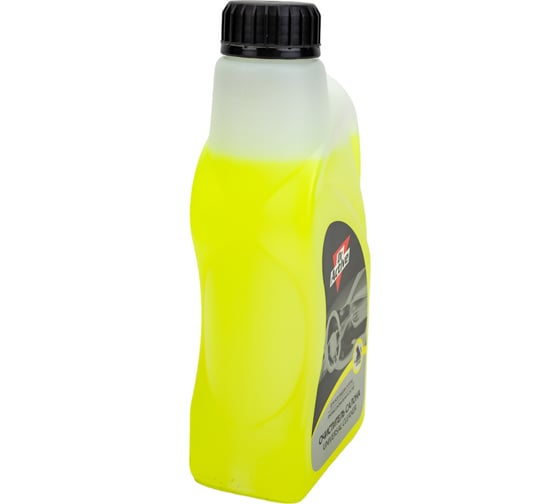 Средство для очистки салона Sintec Dr. Active Universal cleaner, концентрат 1 л 801732