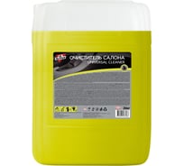 Очиститель салона Sintec Dr. Active Universal cleaner, 20 кг 801734