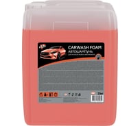 Шампунь для ручной мойки автомобиля Sintec Dr. Active Carwash Foam, 20 кг 801791