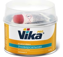 Шпатлевка VIKA PRO универсальная, 0.5 кг О01977