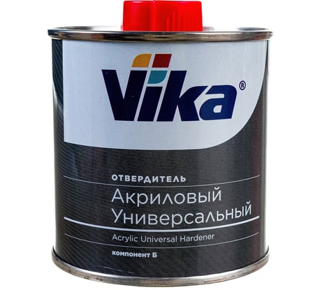 Акриловый отвердитель VIKA 1301 универсальный, 0.212 кг 201280