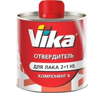 Отвердитель для лака VIKA 2+1 HS, 0.25 л 206291