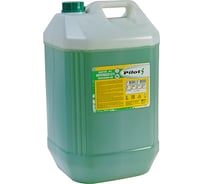 Антифриз PILOTS GREEN LINE -40, 30 л 3218
