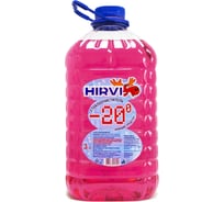 Зимний очиститель стекол HIRVI -20 3л арт 212x212