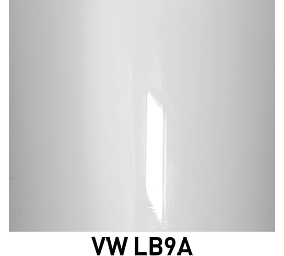 Базовая эмаль MOBIHEL металлик, VW LB9A, 1 л 40029102