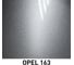 Базовая эмаль MOBIHEL металлик, OPEL 163, 1 л 47958202 3