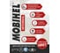 Базовая эмаль MOBIHEL металлик, HYUNDAI U4G urban grey, 1 л 47957202 2