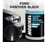 Базовая эмаль MOBIHEL металлик, FORD Panter Black, 1 л 47959002 2