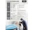 Базовая эмаль MOBIHEL металлик, FORD Panter Black, 1 л 47959002 6