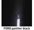 Базовая эмаль MOBIHEL металлик, FORD Panter Black, 1 л 47959002 4