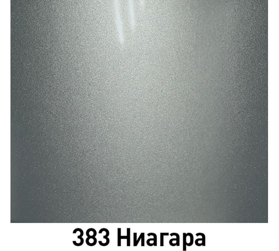 Базовая эмаль MOBIHEL металлик, 383 Ниагара, 1 л 41980102