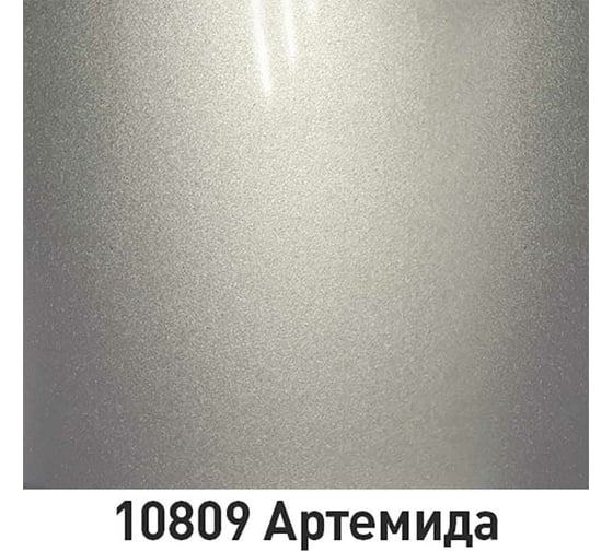 Базовая эмаль MOBIHEL металлик, 10809 артемида, 1 л 40025502
