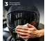 Очиститель шлема и визора LAVR MOTO 1 шт., 20 мл Ln7711 13