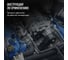 Пенный очиститель двигателя LAVR 650 мл Ln1530 7
