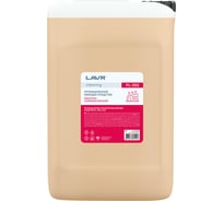 Промышленное ржавчиноудаляющее средство LAVR PL302, 30 л PL1516