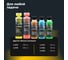 Омыватель стекол LAVR Антимуха Lemon концентрат 1:200, 250 мл Ln1218 11