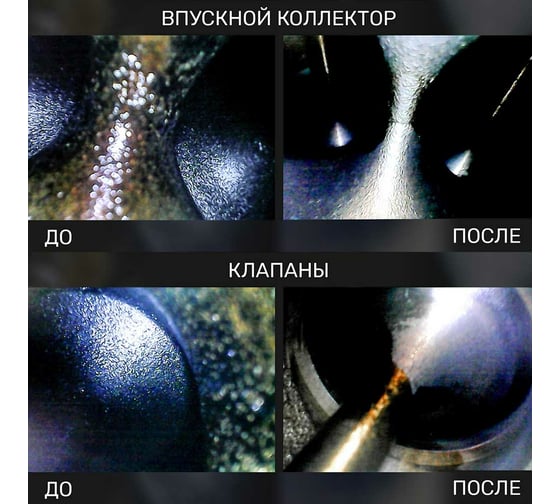 Трехуровневая очистка топливной системы LAVR ML100 Diesel, 120 мл Ln2138