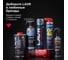 Октан корректор в бензин на 40-60 л LAVR, 310 мл Ln2111 4