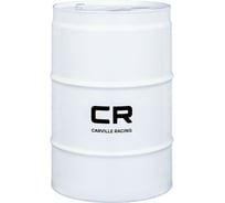 Антифриз CARVILLE RACING лобридный флуоресцентный -40С, Si-OAT, G12++, фиолет., готовый, ст.бочка L2018020