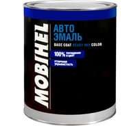 Автолак MOBIHEL 235 бежевый, 1 л 40928102