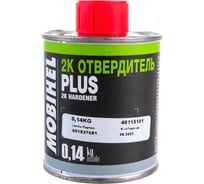 Отвердитель MOBIHEL PLUS 2K 0.14 кг 40115101
