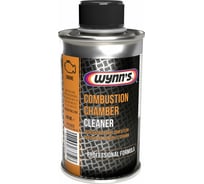 Очиститель камеры сгорания WYNN`S Combustion Chamber Cleaner W63850