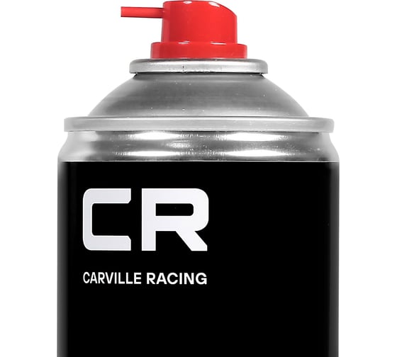 Индустриальный очиститель CARVILLE RACING аэрозоль 360, 520 мл S7520175