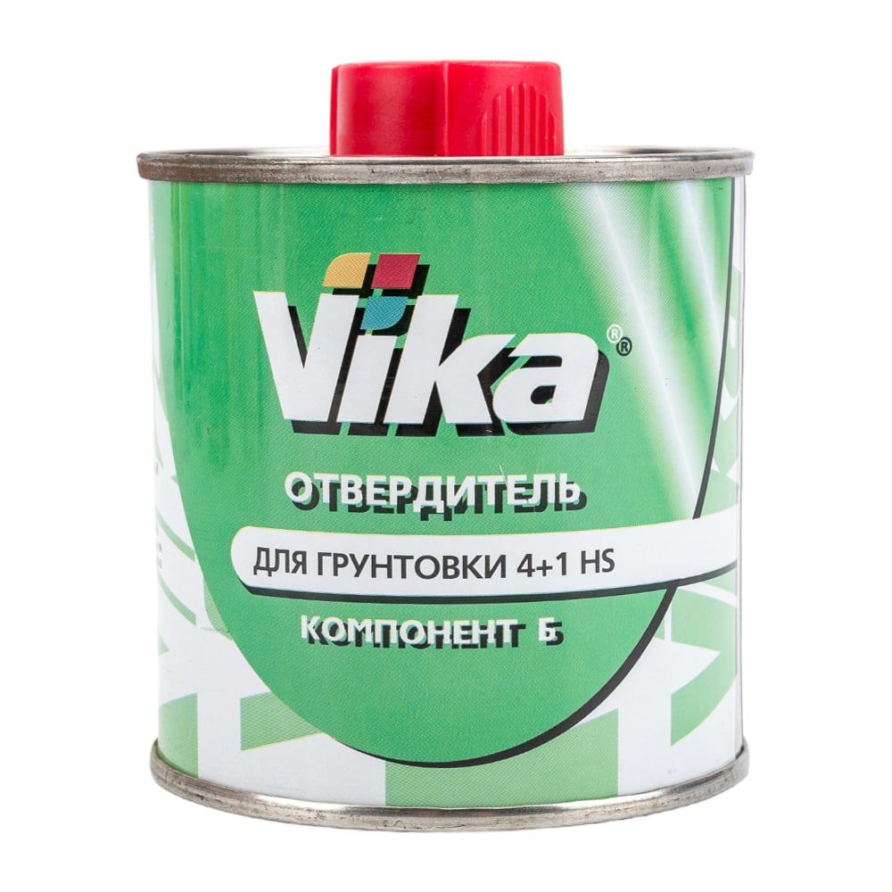 Отвердитель для грунтовки Vika 4+1 18-000076