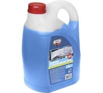 Зимний автостеклоомыватель Pingo -30С, канистра 4 л 75030-9