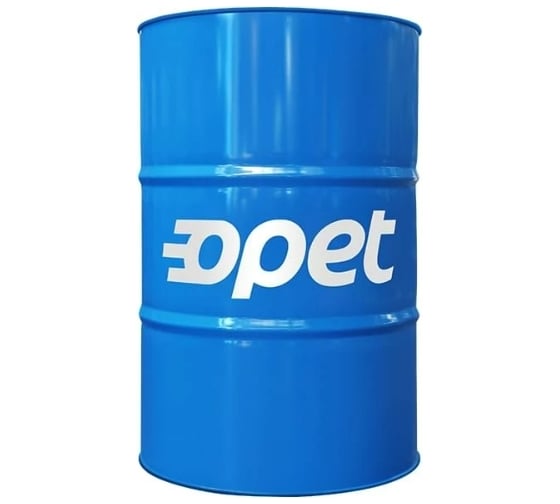 Антифриз OPET Antifreeze Special 205 л 601216756 1