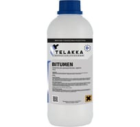 Очиститель битумных пятен Telakka BITUMEN 1кг 4631160697357