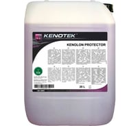 Воск для сушки Kenotek Kenolon Protector консервирующий для глянца 20 л 020162