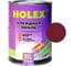 Алкидная автоэмаль Holex 3004 RAL фиолетово-красный, 0.8 кг HAS-380648 1