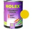 Алкидная автоэмаль Holex 1023 RAL желтый глубокий, 0.8 кг HAS-57959 1