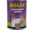 Алкидная автоэмаль Holex 3003 RAL красный рубин, 0.8 кг HAS-380624 1