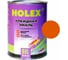 Алкидная автоэмаль Holex 2009 RAL оранжевый глубокий, 0.8 кг HAS-380587 1