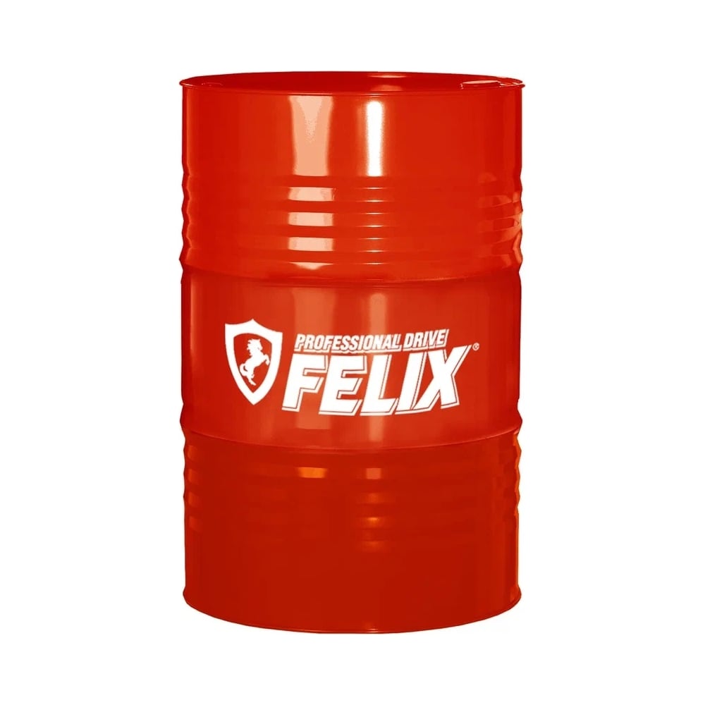 Антифриз FELIX JDM зеленый 220кг 430206411 - выгодная цена, отзывы ...