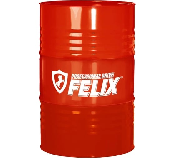 Антифриз FELIX EVO G12++, фиолетовый, -40С, 220 кг, для Volkswagen/Audi/Skoda/Porshe 430206407