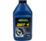 Тормозная жидкость OILRIGHT DOT-4, 455 г 2646 2