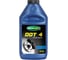 Тормозная жидкость OILRIGHT DOT-4, 455 г 2646 1