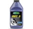 Тормозная жидкость OILRIGHT DOT-3, 455 г 2643 1