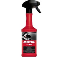 Очиститель стекол и зеркал MOTUL Glass Clean 0.5 л 110153