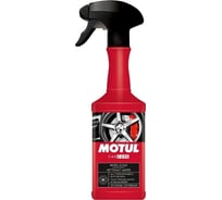 Очиститель колесных дисков MOTUL Wheel Clean 0.5 л 110192