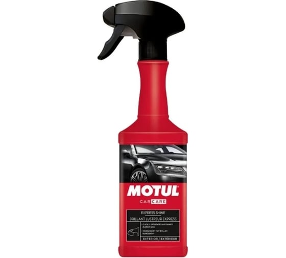 Очиститель кузова MOTUL Express Shine 0.5 л 110154