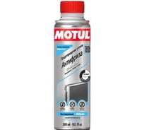 Присадка в систему охлаждения двигателя для устранения течей MOTUL Radiator Stop Leak RU 0.3 л 110699