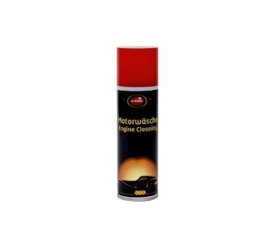 Очиститель двигателя Autosol 300 мл 11012470 1