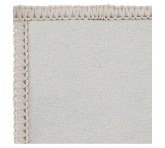 Универсальная салфетка из искусственной замши LAIMA PVA CHAMOIS комплект 2 шт., 30x30 см 607788