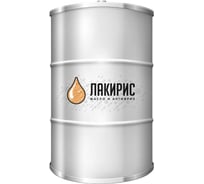 Антифриз Лакирис А-40М G12+, желтый, 200 кг 3665161